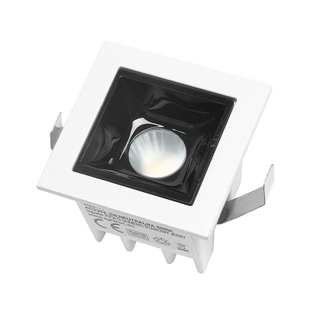 LED liner lamp 2W 3000K white JDL-1T