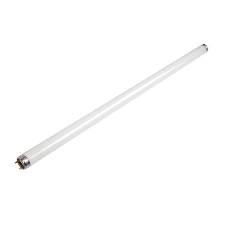 Świetlówka LED 120cm 18W T8 barwa biała neutralna dwustronne zasilanie